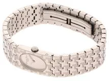 DIOR ディオール ミス・ディオール D70-100 シルバー文字盤