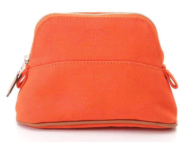 ボリード ポーチ MM ノワール ブラック 黒[] Bolide Pouch MM