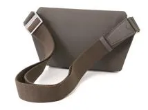 LOUIS VUITTON ルイヴィトン テイクオフ・スリング LVアエログラム