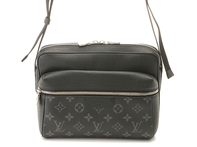 LOUIS VUITTON ルイヴィトン アウトドア メッセンジャーPM