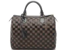 LOUIS VUITTON ルイヴィトン ハンドバック スピーディ30 ダミエ