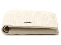 Dior ディオール 二つ折り財布 ディオール グラビティ