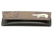 LOUIS VUITTON ルイヴィトン メガネケース エテュイ・リュネット