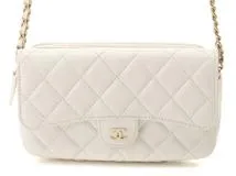 ［新品未使用］CHANEL シャネル ファー ストラップ 楽天市場】シャネルチェーン ストラップの通販