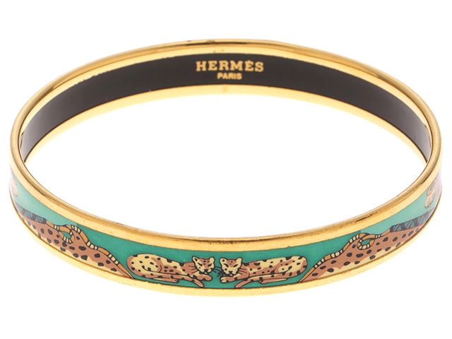 HERMES エルメス エマイユPM マルチ/GP 【471】N の購入なら「質