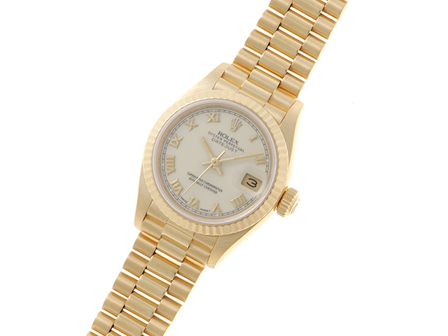ロレックス M69178 K18コマ 2025年最新】rolex 69178 コマの人気アイテム - メルカリ