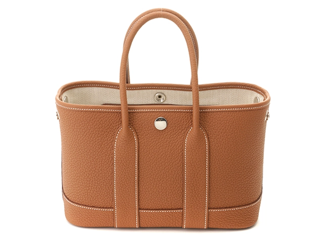 超人気ブティック HERMES エルメス ネオ・ガーデン23 ゴールド/ネゴンダ/シルバー アクセサリー