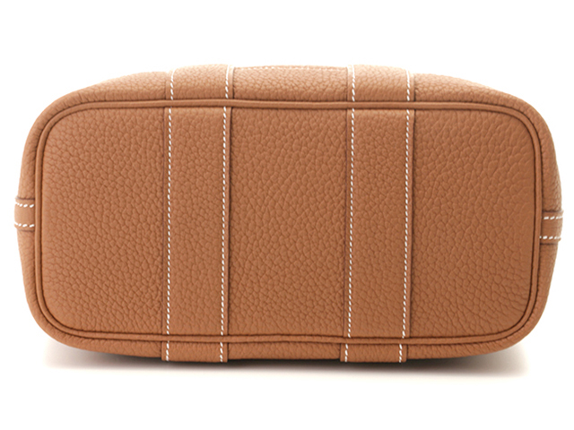 HERMES エルメス エールバッグ カバスGM ハンドバッグ トート