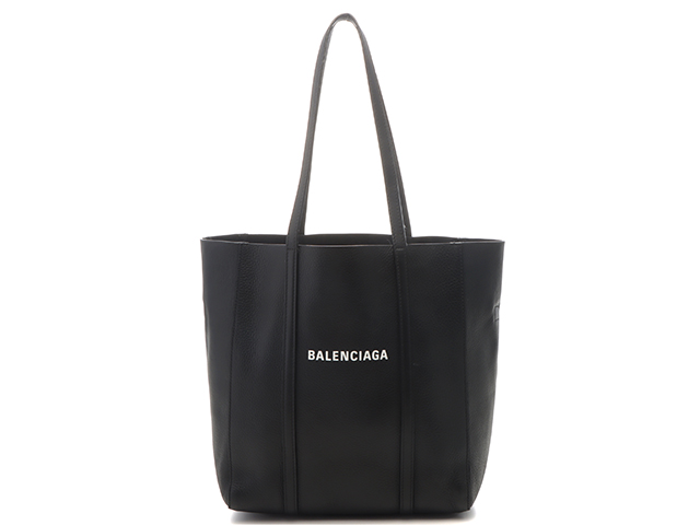 Balenciaga ブラックレザー ブリーフケース　トート Balenciaga ブラックレザー ブリーフケース トート 楽天市場