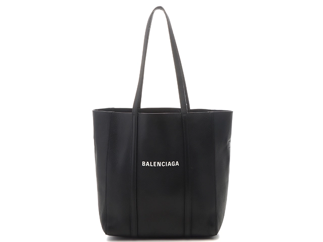 BALENCIAGA バレンシアガ エブリデイトートバッグ 551810 レザー