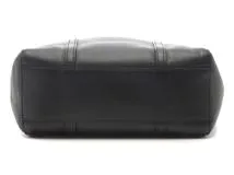 BALENCIAGA エブリデイトート ショルダー クロコ型押し 鑑定済 正規品