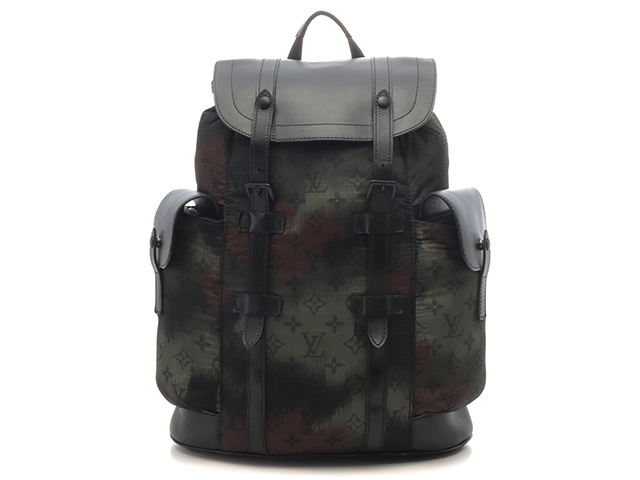 【定番人気】LV クリストファー PM バッグパック ルイヴィトンがクリストファー PMとソフトトランクの新作を発売