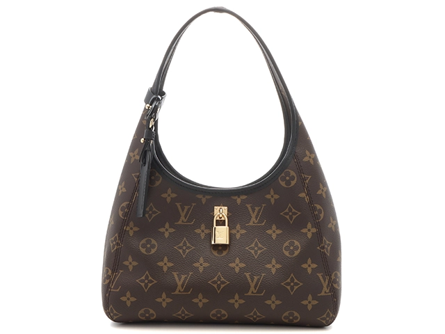 LOUIS VUITTON ルイヴィトン ハンドバッグ ザ・ドロップPM