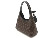 LOUIS VUITTON ルイヴィトン ハンドバッグ ザ・ドロップPM