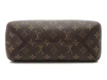 LOUIS VUITTON ルイヴィトン ハンドバッグ ザ・ドロップPM