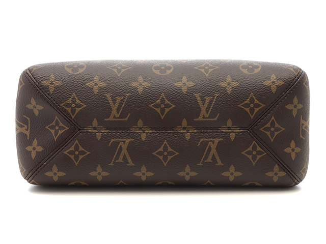 LOUIS VUITTON ルイヴィトン ハンドバッグ ザ・ドロップPM M12940