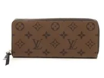 LOUIS VUITTON ルイ・ヴィトン ポルトフォイユ・クレマンス