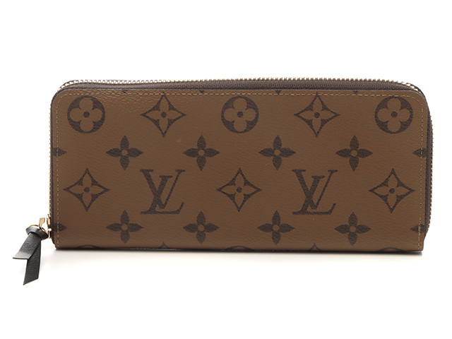 LOUIS VUITTON ルイ・ヴィトン ポルトフォイユ・クレマンス