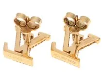 LOUIS VUITTON ルイヴィトン LVアイコニック ストラス GP M00609【471