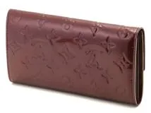 LOUIS VUITTON ルイヴィトン 財布/長財布 ポルトフォイユ・サラ