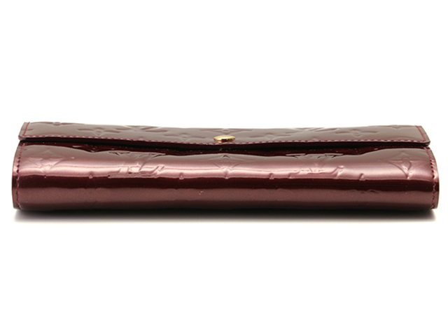 LOUIS VUITTON ルイヴィトン 財布/長財布 ポルトフォイユ・サラ