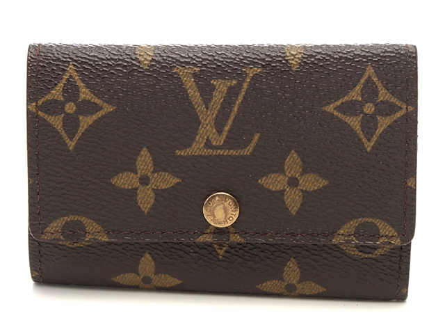 ルイヴィトン モノグラムクラシックM78526【超美品】 Monogram Classic scarf S00 - Men - Accessories | LOUIS VUITTON ®