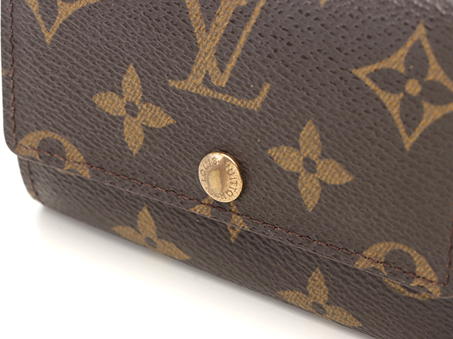 早い者勝ち‼️新品未使用品レベル⭐️ルイヴィトン⭐️モノグラム⭐️ミュレティクレ4 LOUIS VUITTON ルイヴィトン 長財布 モノグラム リバース