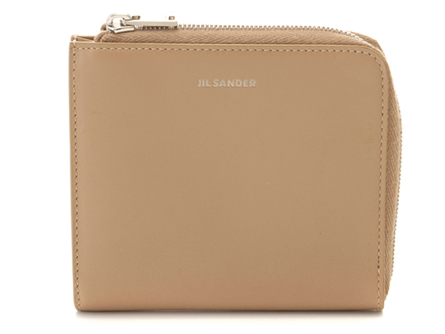 ギャランティカード・保管袋付き✨️ジルサンダー コインケース カードケース JIL SANDER Jil Sander ジルサンダー カードケース Tangle
