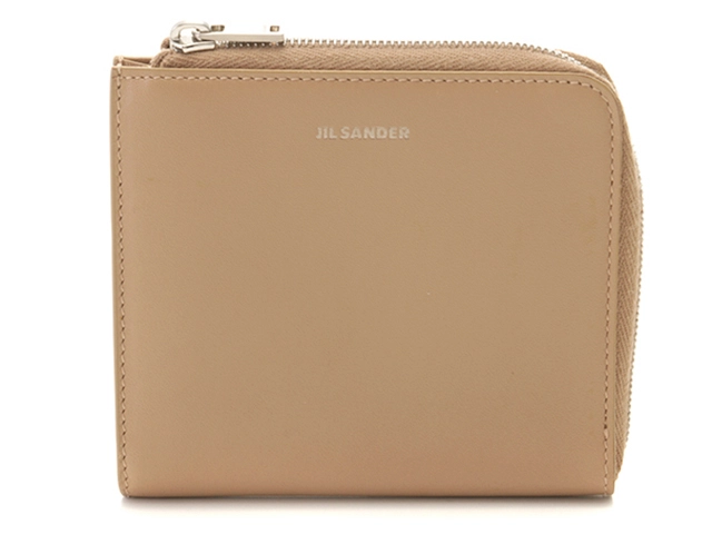 JIL SANDER ベージュ コインパース JIL SANDER ベージュ コインパース 楽天市場】【8/5限定