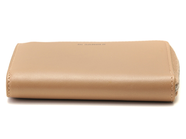 おまとめ専用 JIL SANDER ジルサンダー L型ZIPカード＆コインケース J25UI0004