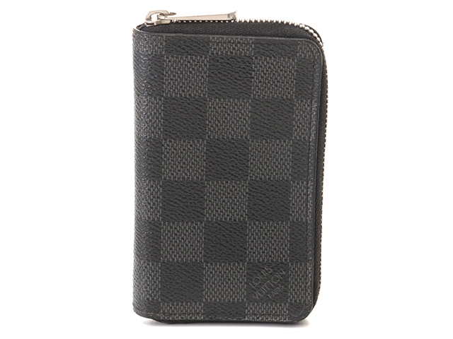LOUIS VUITTON ダミエ コインケース 楽天市場】【財布】LOUIS VUITTON ルイ ヴィトン ダミエ