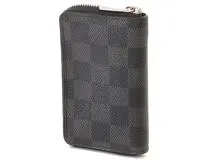 LOUIS VUITTON ルイヴィトン コインケース ジッピー・コイン