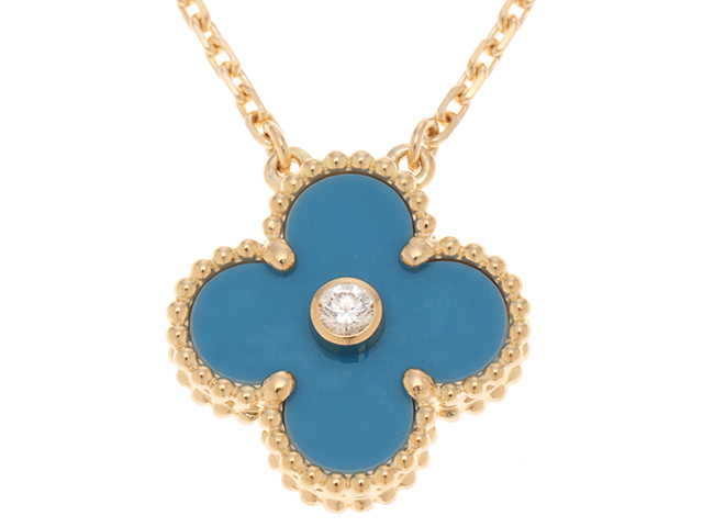 Van Cleef & Arpels ヴァンクリーフ&アーペル ヴィンテージ