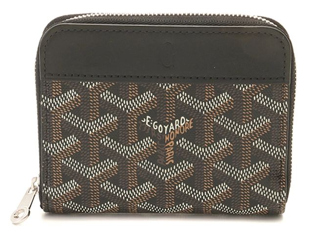 GOYARD マティニョンPM コインケース ゴヤール(GOYARD)ゴヤール マティニョンPM コインケース 財布