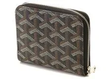 GOYARD ゴヤール マティニョンPM MATIGNPMLTY01CL01P コイン＆カード  