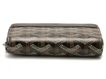 GOYARD ゴヤール マティニョンPM MATIGNPMLTY01CL01P コイン