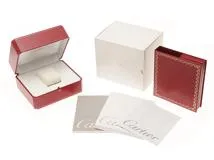 Cartier　カルティエ　タンクフランセーズSM　W51008Q3　ステンレススチール　クォーツ　レデイーズ　腕時計　C