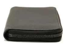 LOUIS VUITTON ルイ・ヴィトン ジッピーウォレット・ヴェルティカル