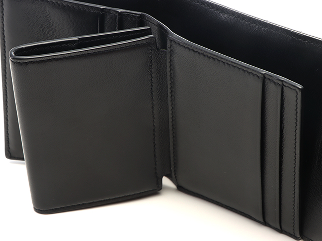 SAINT LAURENT サンローラン 小物 財布 モノグラム マルチフォールド  