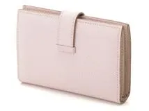 未使用✨エルメス ベアンミニ ヴォーエプソン ケース モーヴペール HERMES エルメス コインケース ベアンミニ モーヴペール