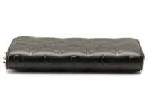 Louis Vuitton ルイ・ヴィトン ジッピー・ウォレット M81510  