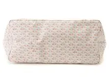 GOYARD ゴヤール トートバッグ サンルイクレールヴォアGM ホワイト