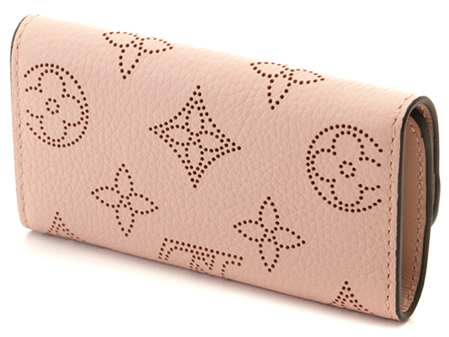 LOUIS VUITTON ルイ・ヴィトン ミュルティクレ4 マヒナ