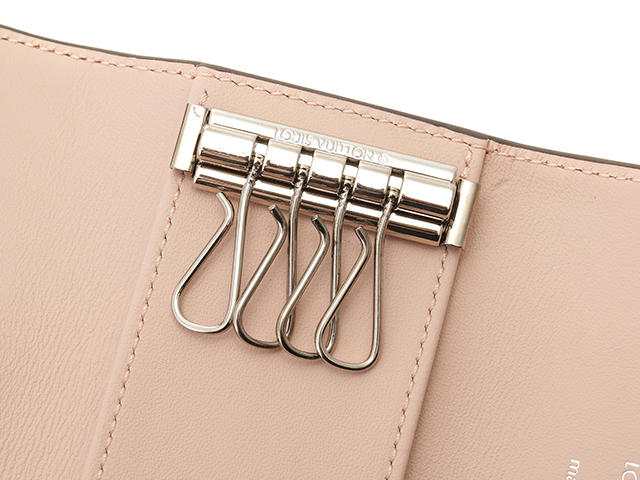 ルイヴィトン マヒナ ミュルティクレ4 マグノリアピンク M64056 Amazon | ルイ ヴィトン LOUIS VUITTON ﾏﾋﾅ ﾐｭﾙﾃｨｸﾚ4 4連キー