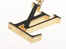 LOUIS VUITTON　ルイヴィトン　キーホルダー　フルール　ドゥ・モノグラム　M67119　【472】HG