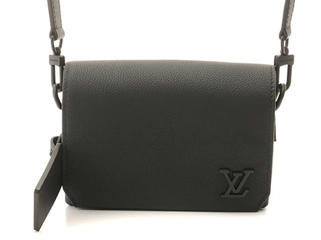 ルイヴィトン アルファ ウェアラブルウォレット アエログラム ショルダーバッグ LOUIS VUITTON ルイヴィトン ショルダーバッグ ファストライン