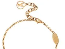 LOUIS VUITTON ルイ・ヴィトン ブレスレット・LVアイコニック GP