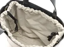 MARNI　マルニ　ミュゼオ　スモールバッグ　カーフレザー　ブラウン／ブラック　SHMPV01TY0LV639Z2P69　トートバッグ　2143100531307【207】