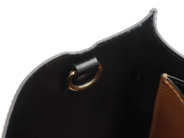 MARNI マルニ ミュゼオ スモールバッグ カーフレザー ブラウン/ブラック SHMPV01TY0LV639Z2P69 トートバッグ 2143100531307【207】