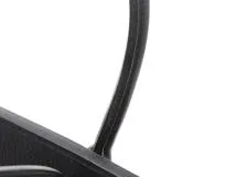 HERMES エルメス ハンドバッグ バーキン35 ブラック アルデンヌ ゴールド金具 □C刻印 2143100534407【430】